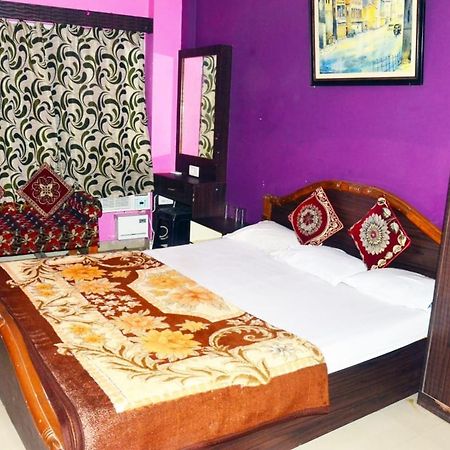 Shree Ganesh Holiday Resort . ଶ୍ରୀ ଗଣେଶ ହଲିଡେ ରେସୋର୍ଟ। Puri Exteriör bild