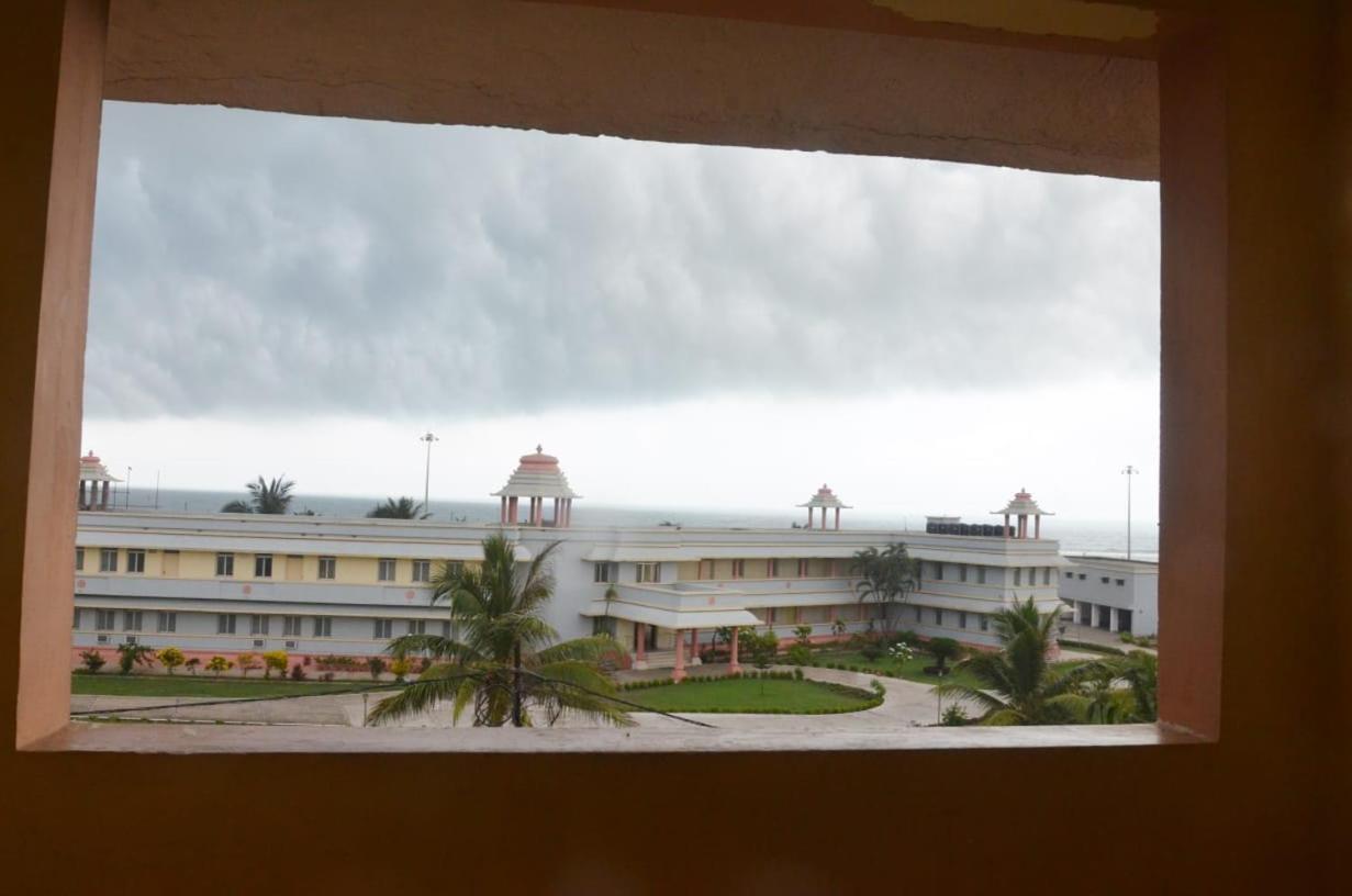 Shree Ganesh Holiday Resort . ଶ୍ରୀ ଗଣେଶ ହଲିଡେ ରେସୋର୍ଟ। Puri Exteriör bild