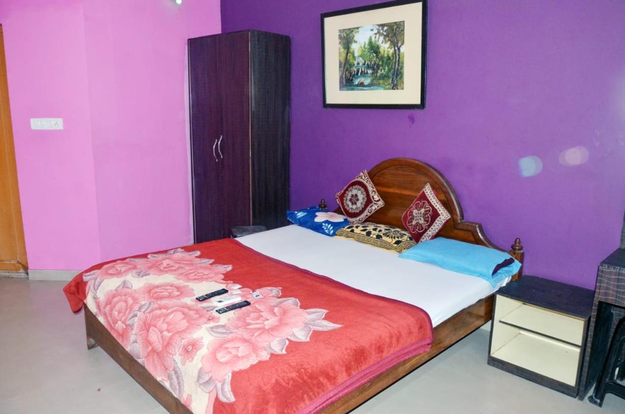 Shree Ganesh Holiday Resort . ଶ୍ରୀ ଗଣେଶ ହଲିଡେ ରେସୋର୍ଟ। Puri Exteriör bild