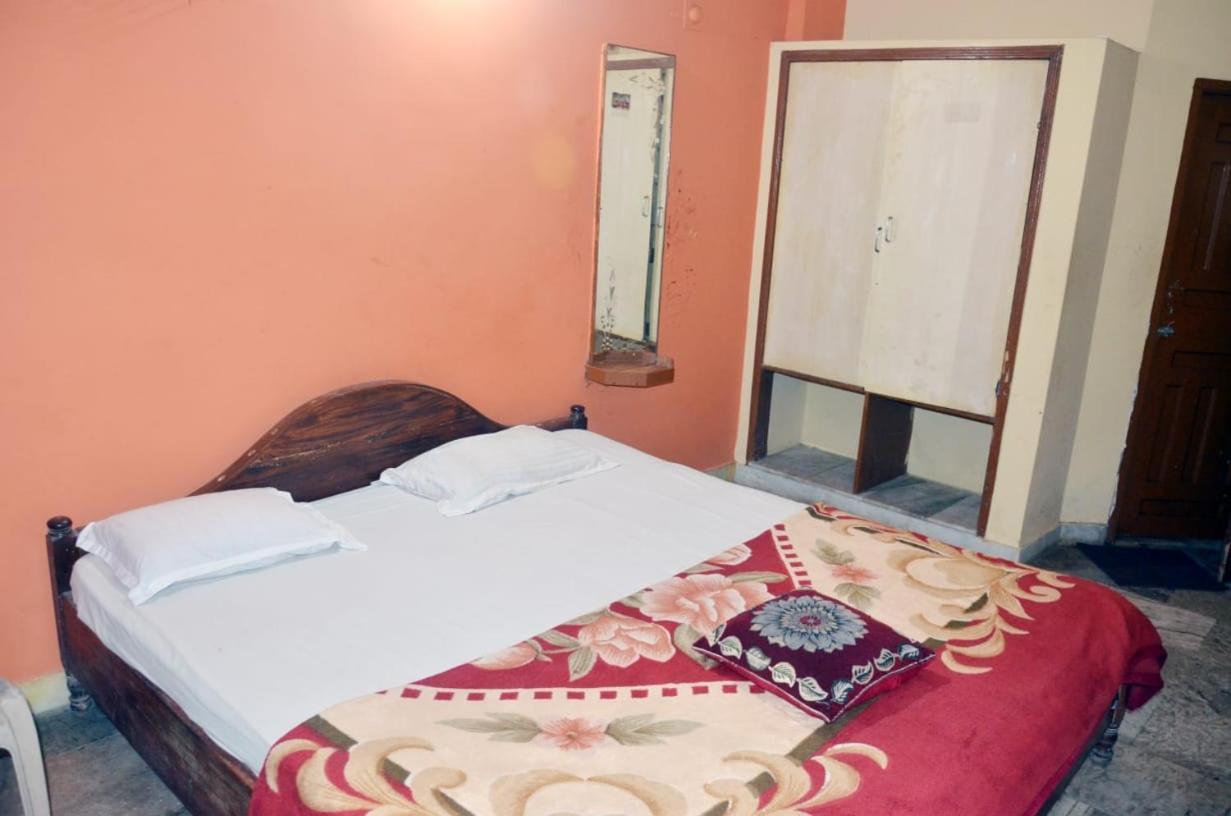 Shree Ganesh Holiday Resort . ଶ୍ରୀ ଗଣେଶ ହଲିଡେ ରେସୋର୍ଟ। Puri Exteriör bild